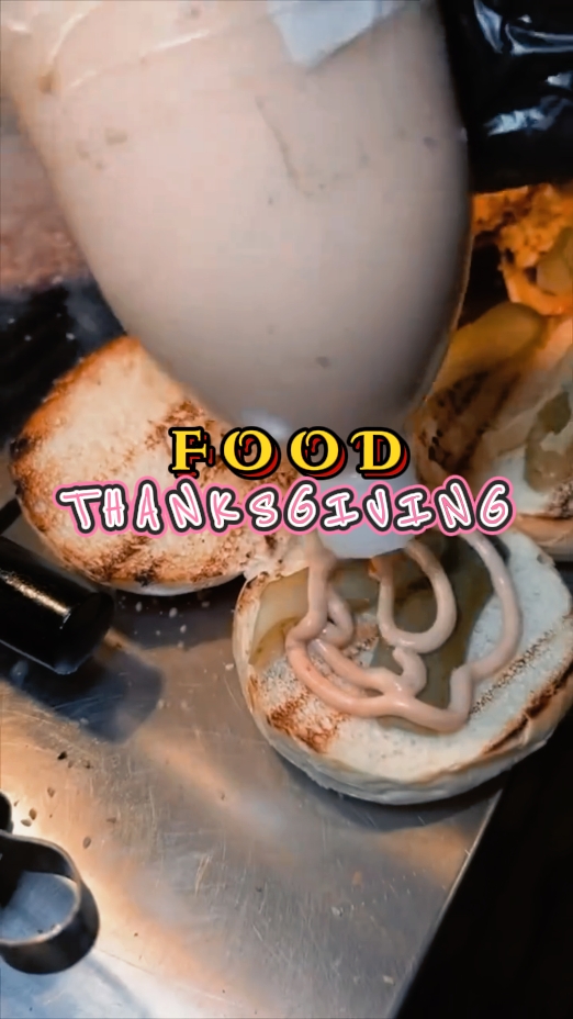 food burger 