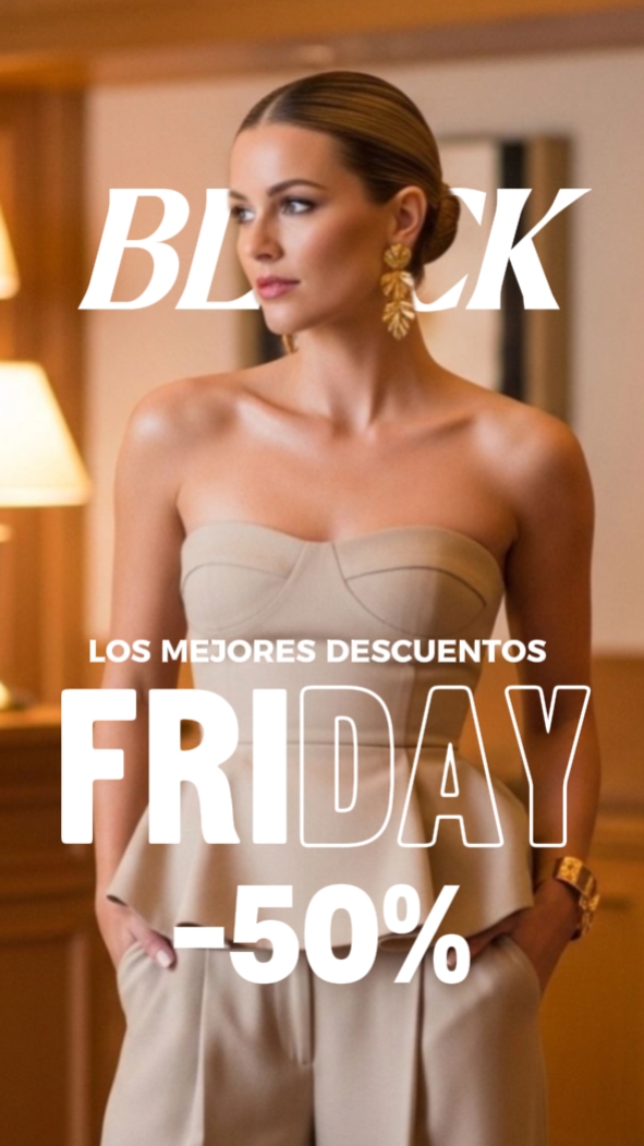 Black Friday 