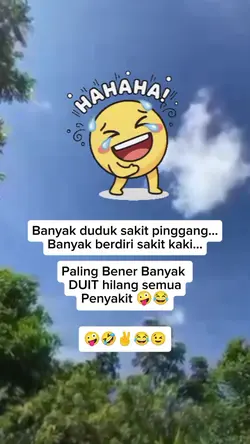 banyak duduk