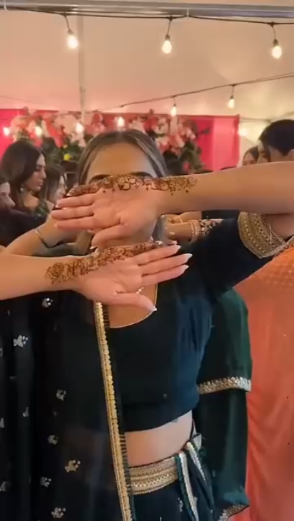 mehndi 