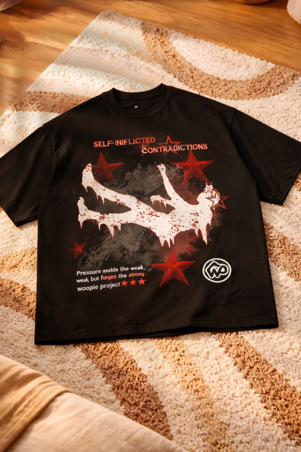 Camiseta
