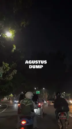 Agustus Dump
