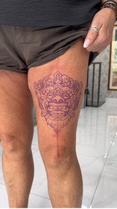 Tattoo story tiktok 