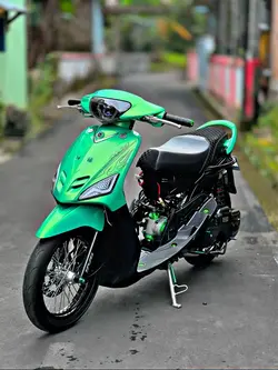 1 klip