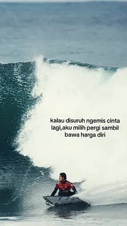 kalo disuruh ngemis