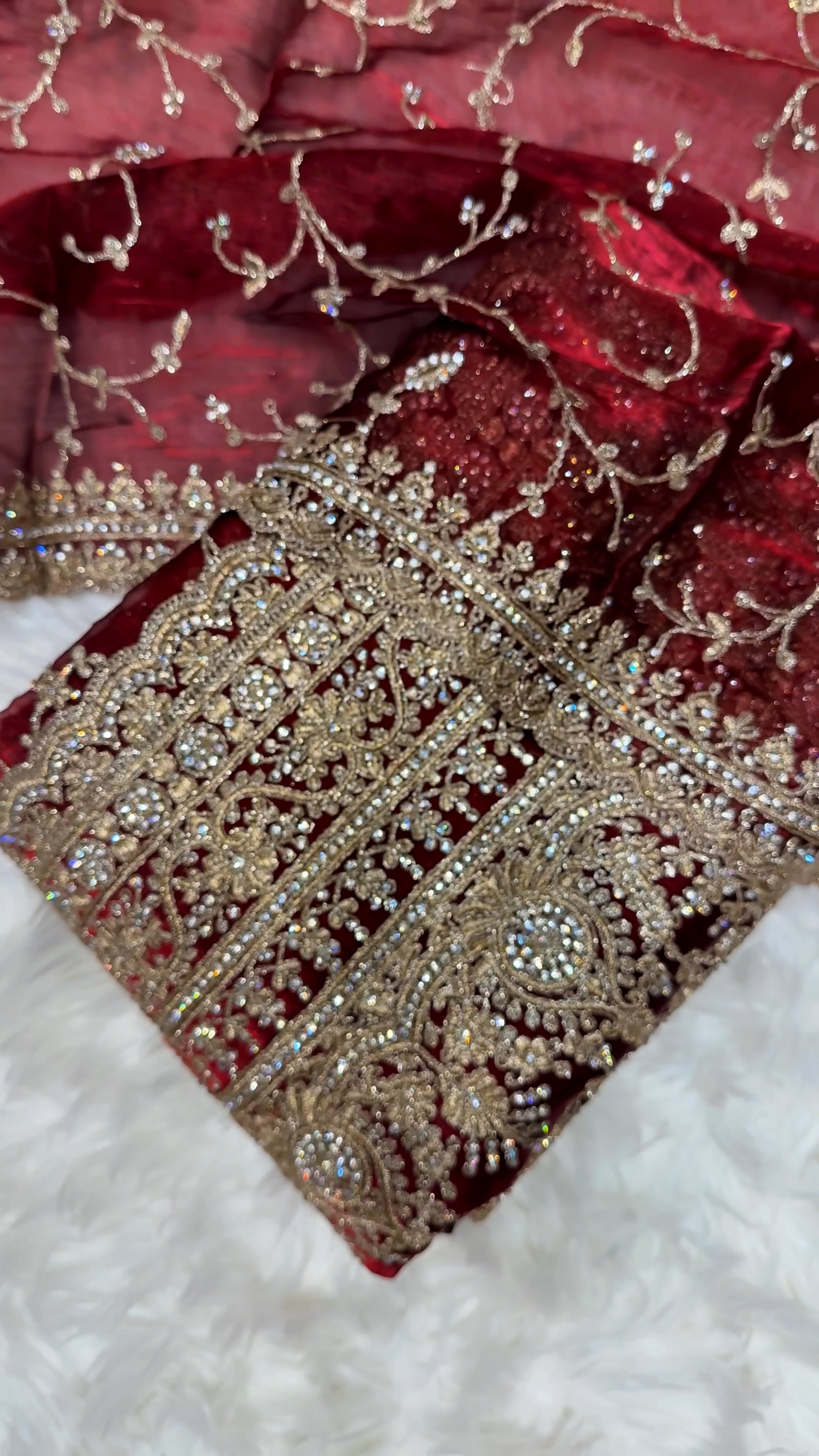 Saree cinematic 