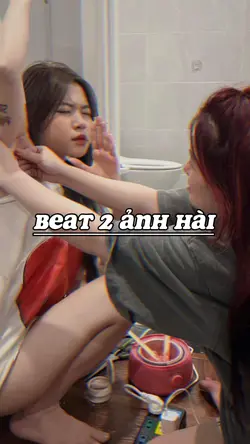 BEAT 2 ẢNH HÀI 