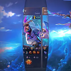 JANGAN HILANGKAN DIA