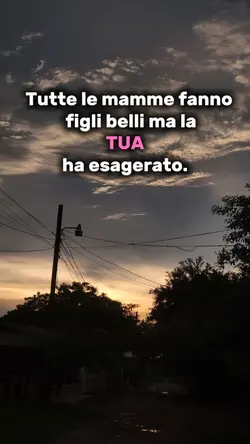 Madonna è stupendo