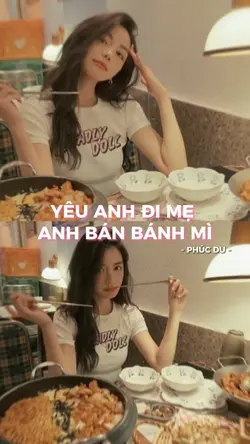 [2] YÊU ANH ĐI MẸ 