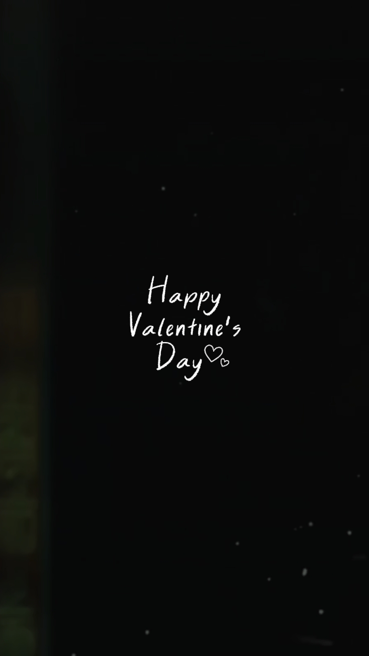 Día de San Valentín 