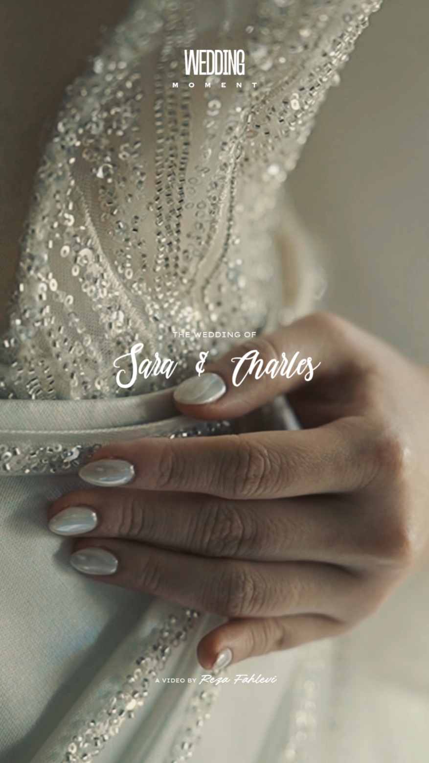 Wedding Moments 