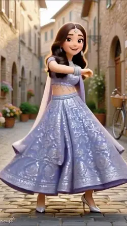 Ai dance india