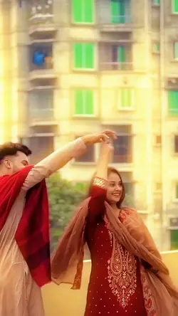 Viral Couple Slowmo❤️‍🔥