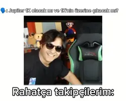 Lütfen 1K olalım