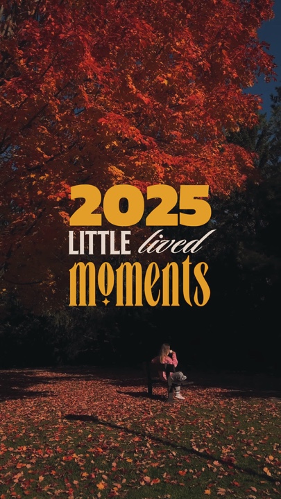 2025 hasta ahora 🇺🇸🍂