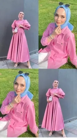 4’lü foto şablonu 💞