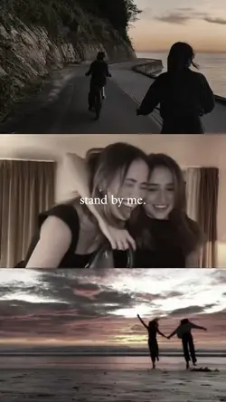 stand by me