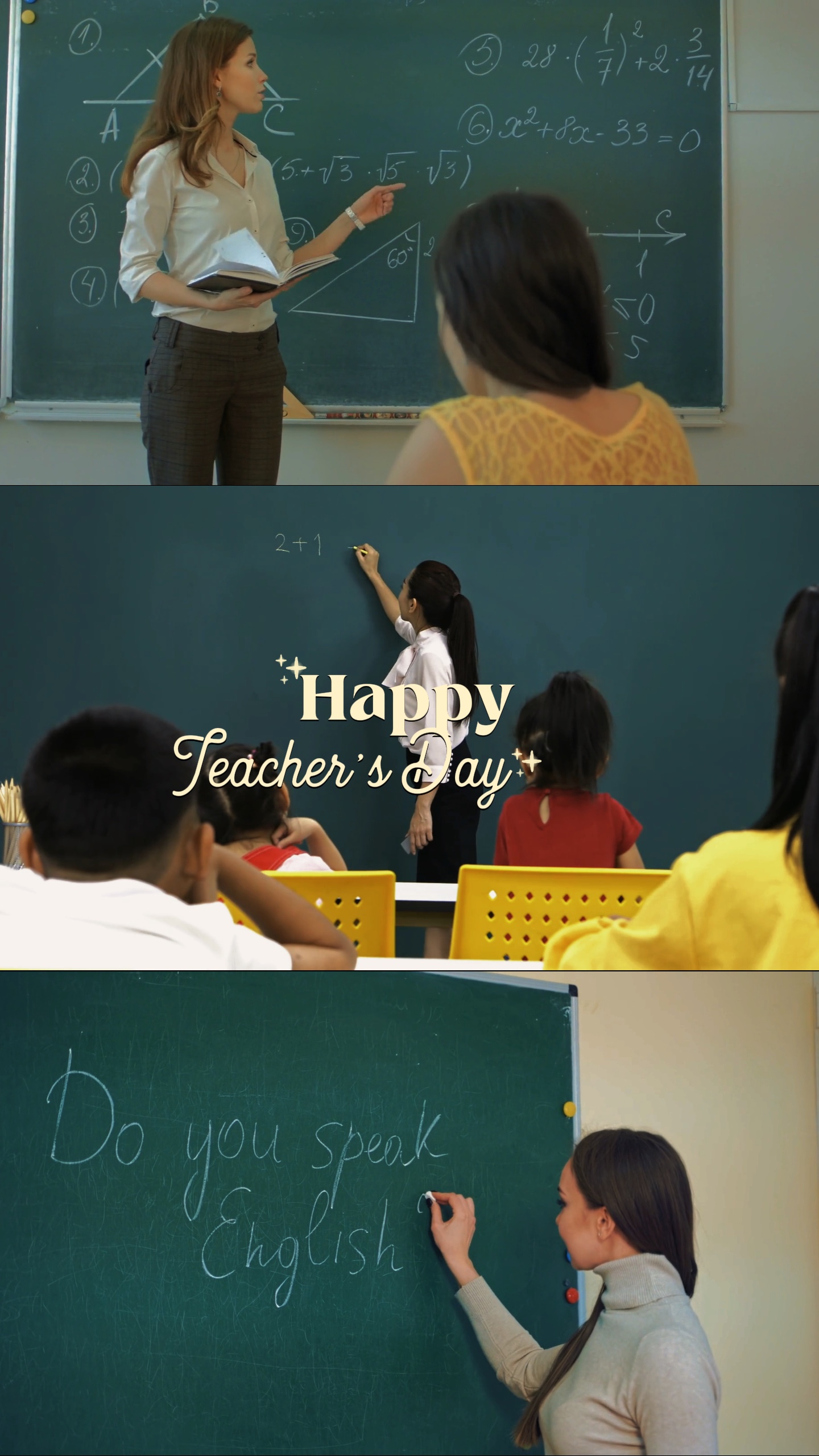 Selamat Hari Guru