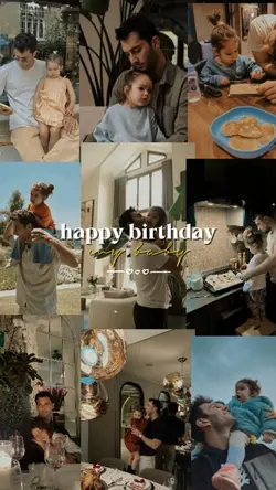 birthday baby