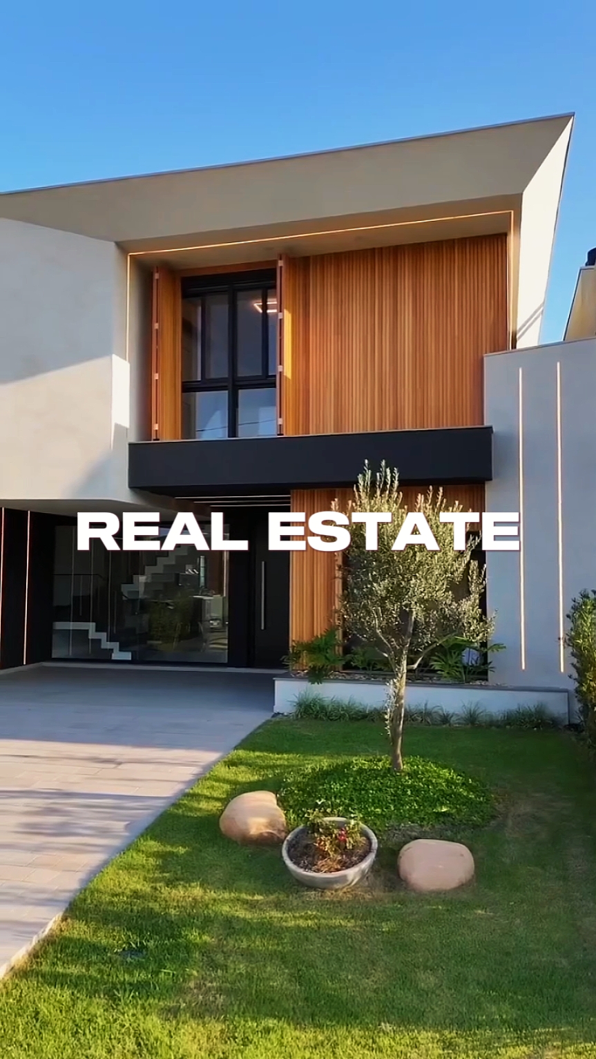 REAL ESTATE