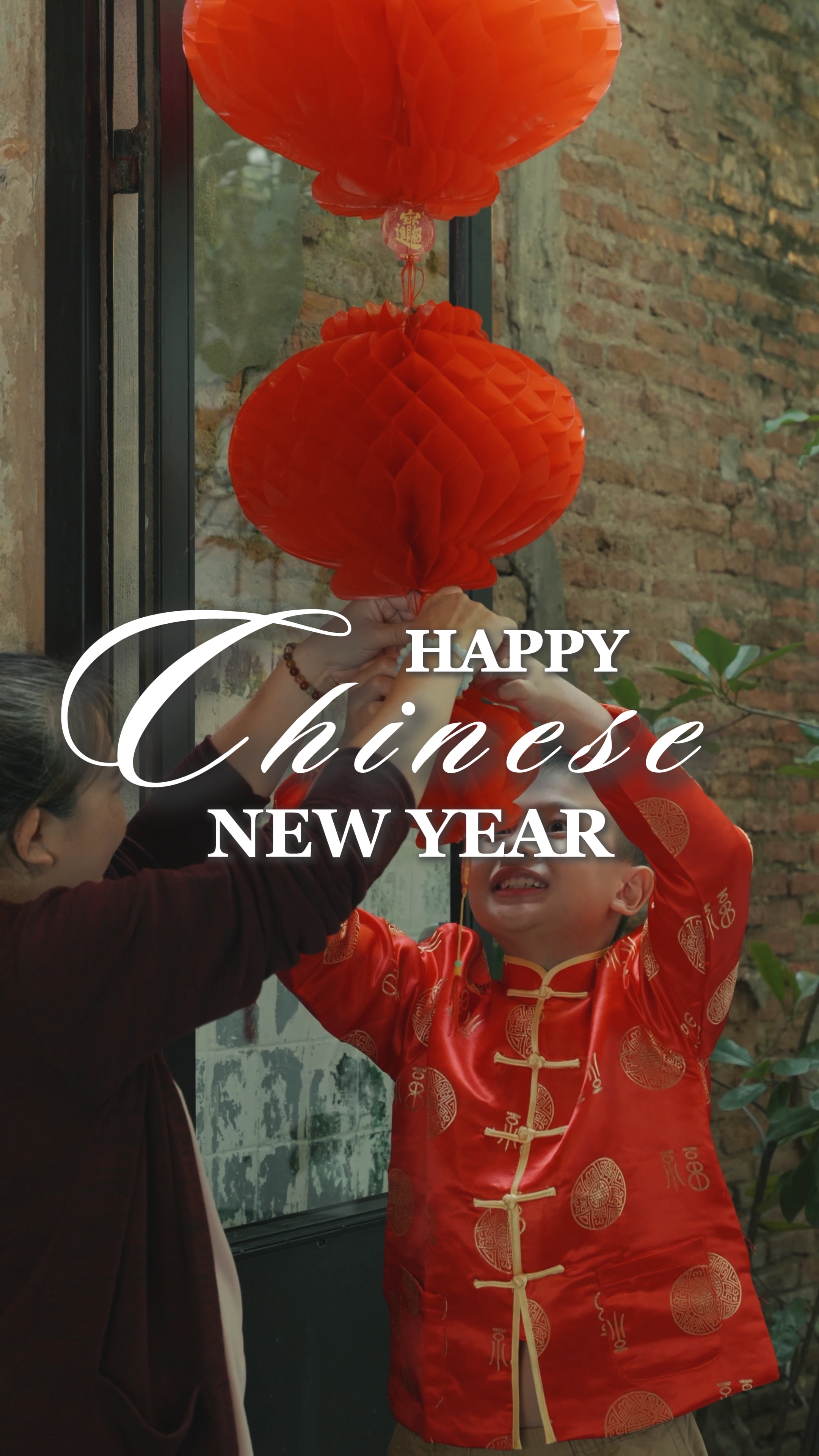 Chinese New Year