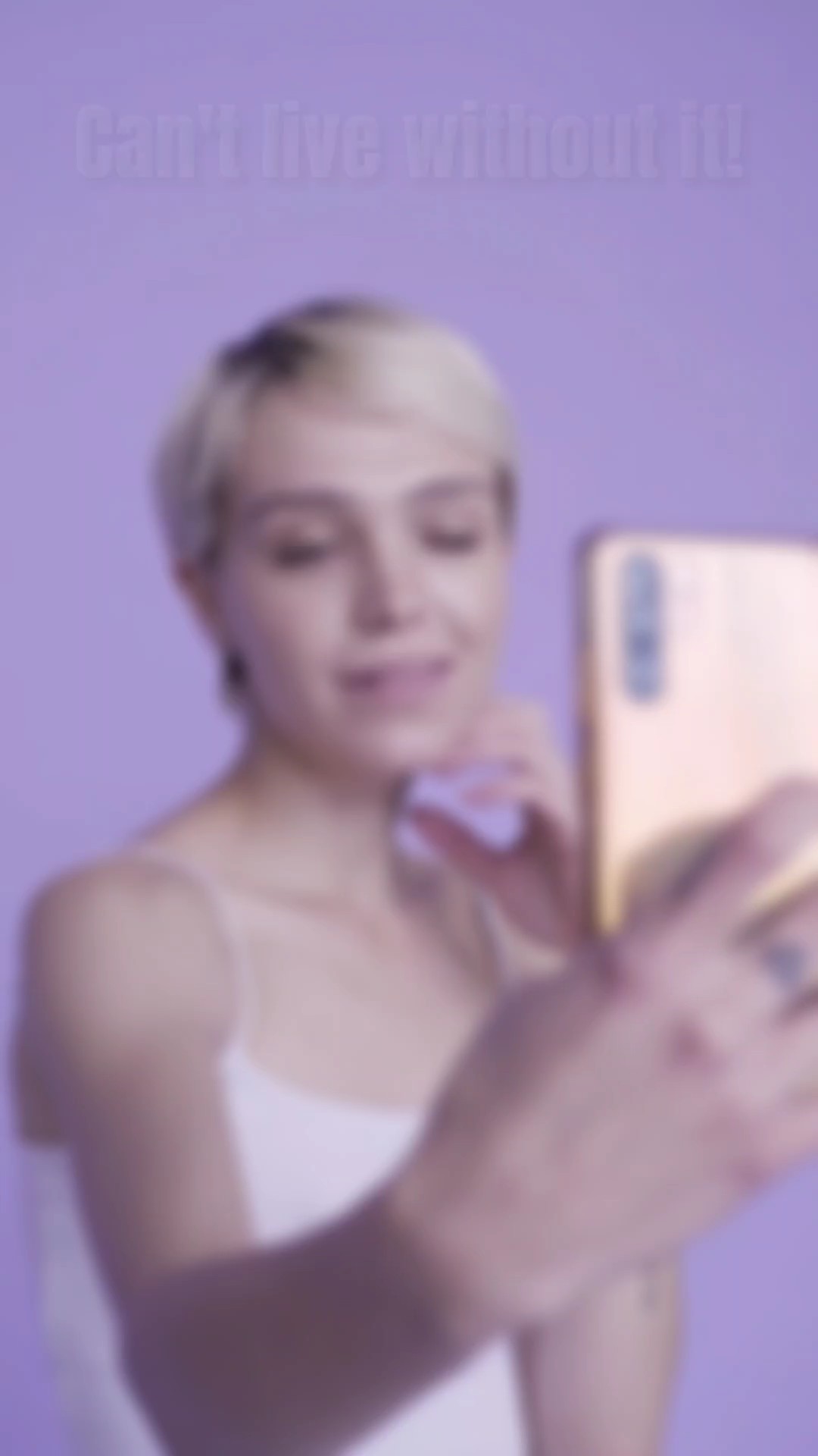 App de rencontres de style tik tok promouvoir