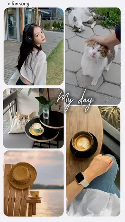 AESTHETIC FRAME