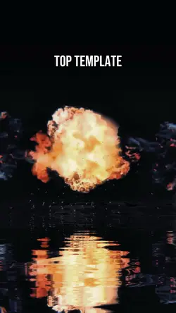 Explosion Intro 🔝