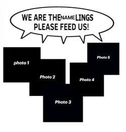 we are themoonlings!