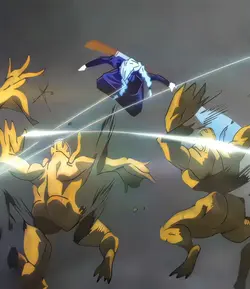 Free Anime Edit