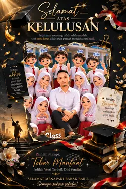 kelulusan 2026