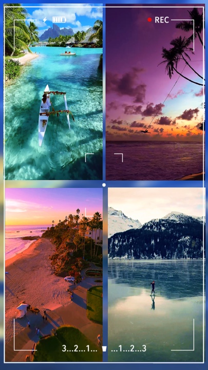 New 2025 Templates 