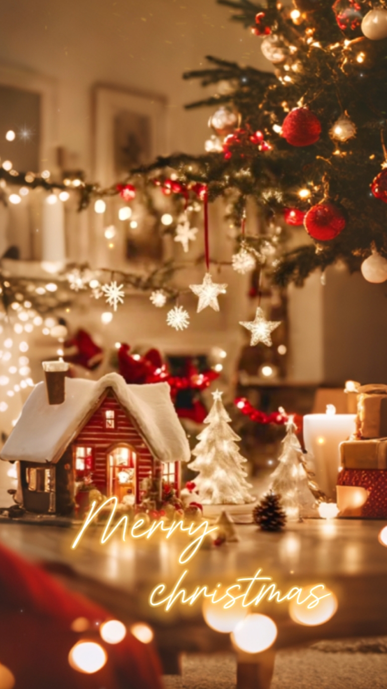 NAVIDAD PARA TI FYP 