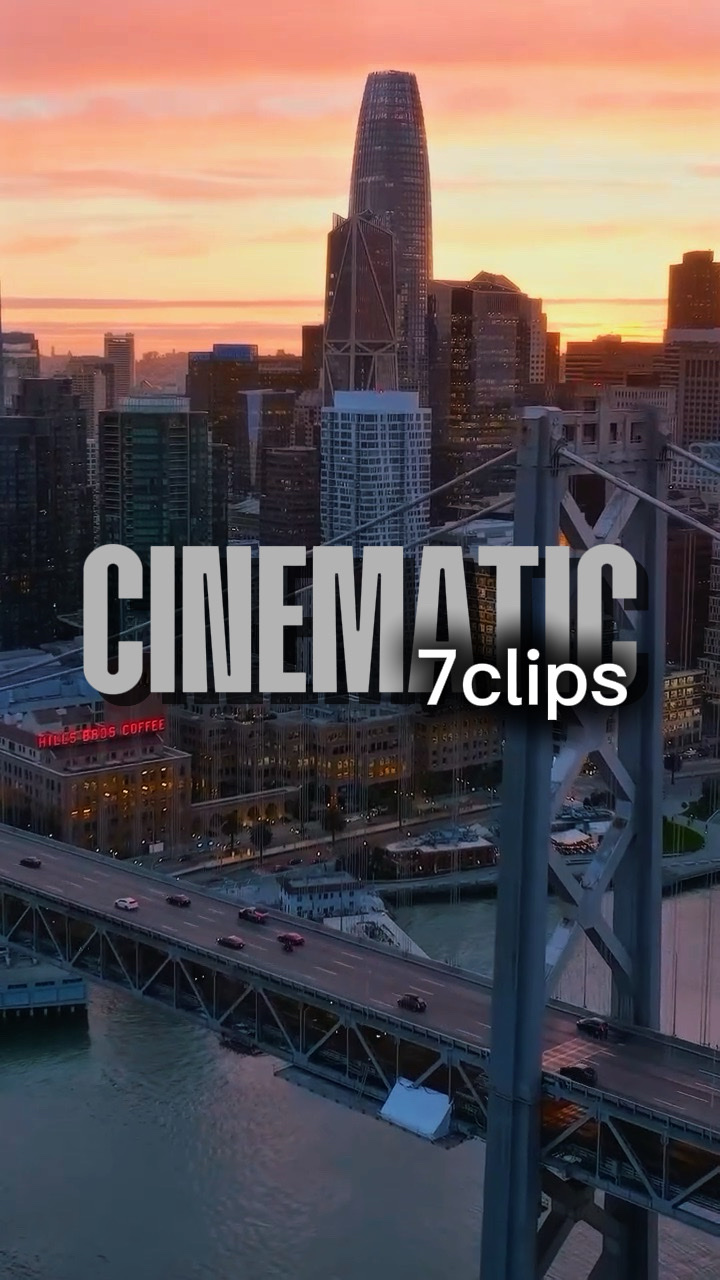CINEMATIC