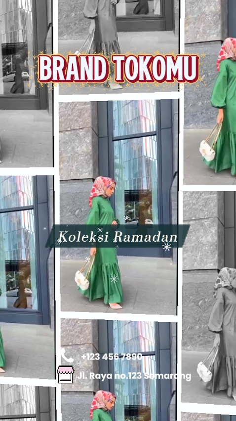 Pemasaran Ramadhan 