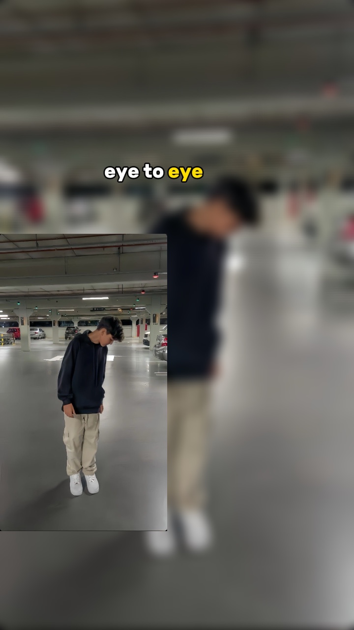 Göz göze 