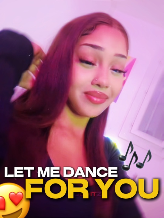 BAILA PARA TI💃😍