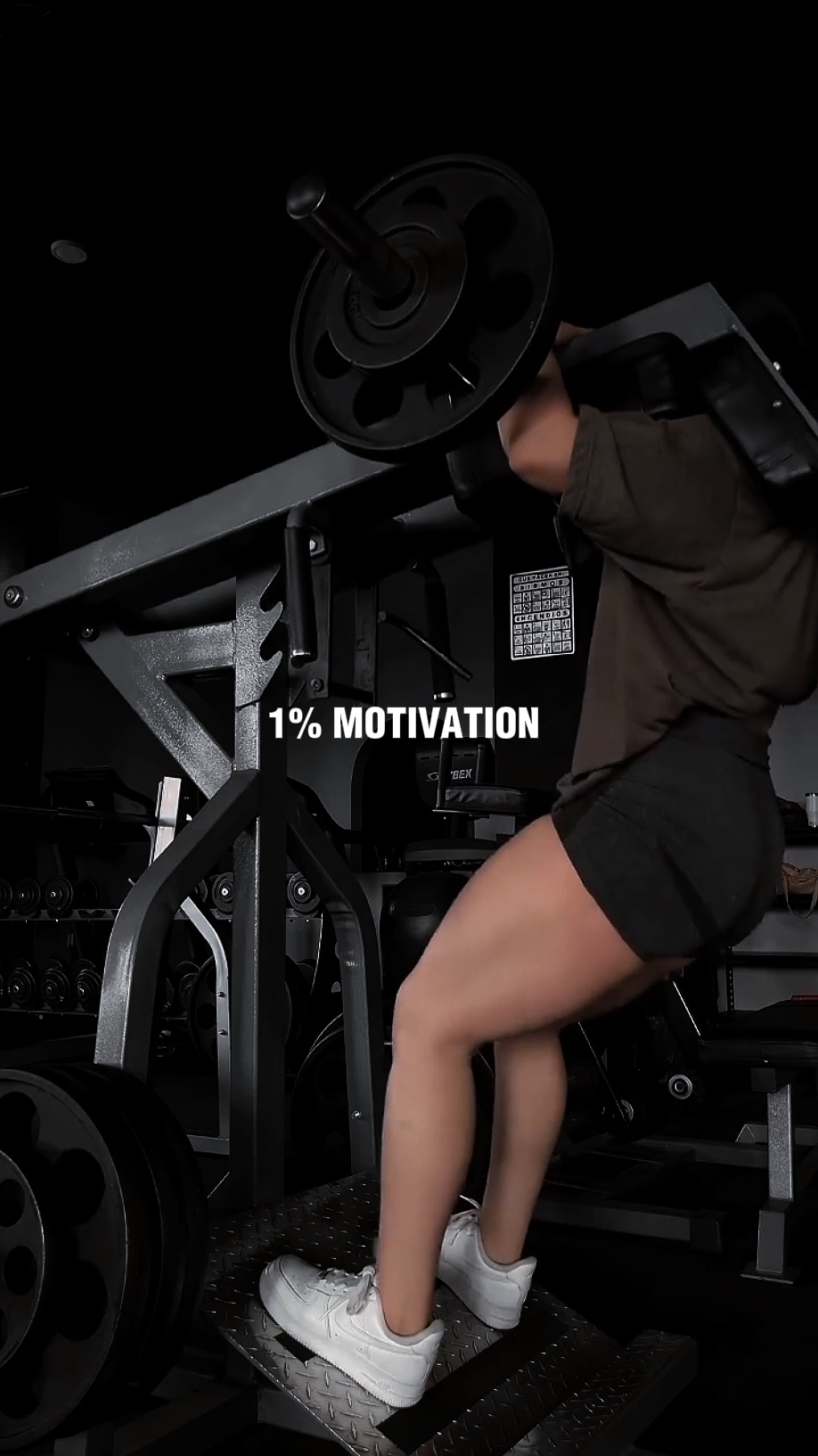 99% DISCIPLINE 