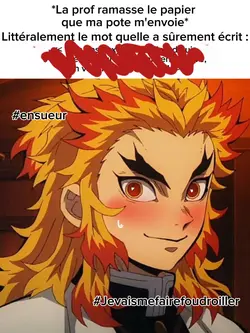 Croisons les doigts!