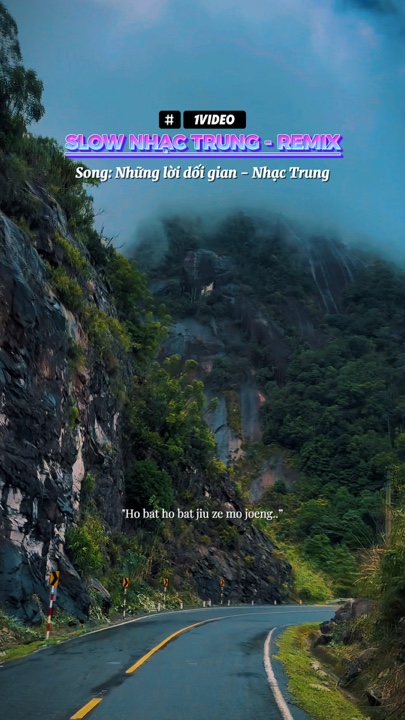 Nhíng Líi Díi Gian