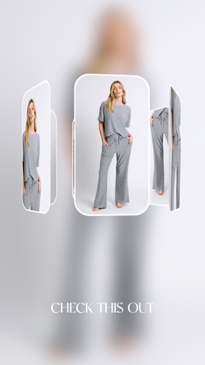 Loungewear