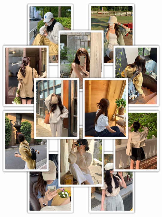 12 Photos Transition