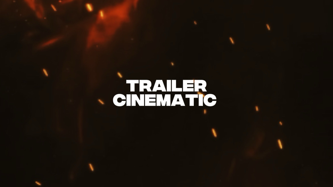 Cinematic Trailer 