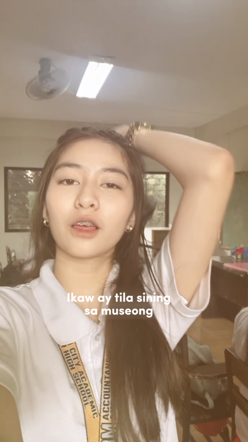 Binibini kong ginto 