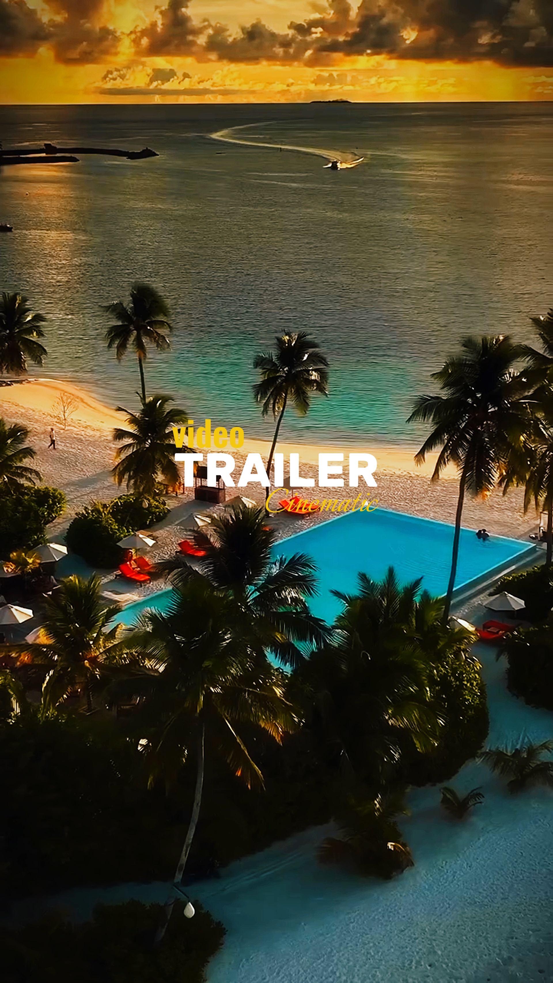 TRAILER CINEMATIC 
