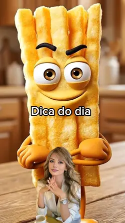 Dica do dia
