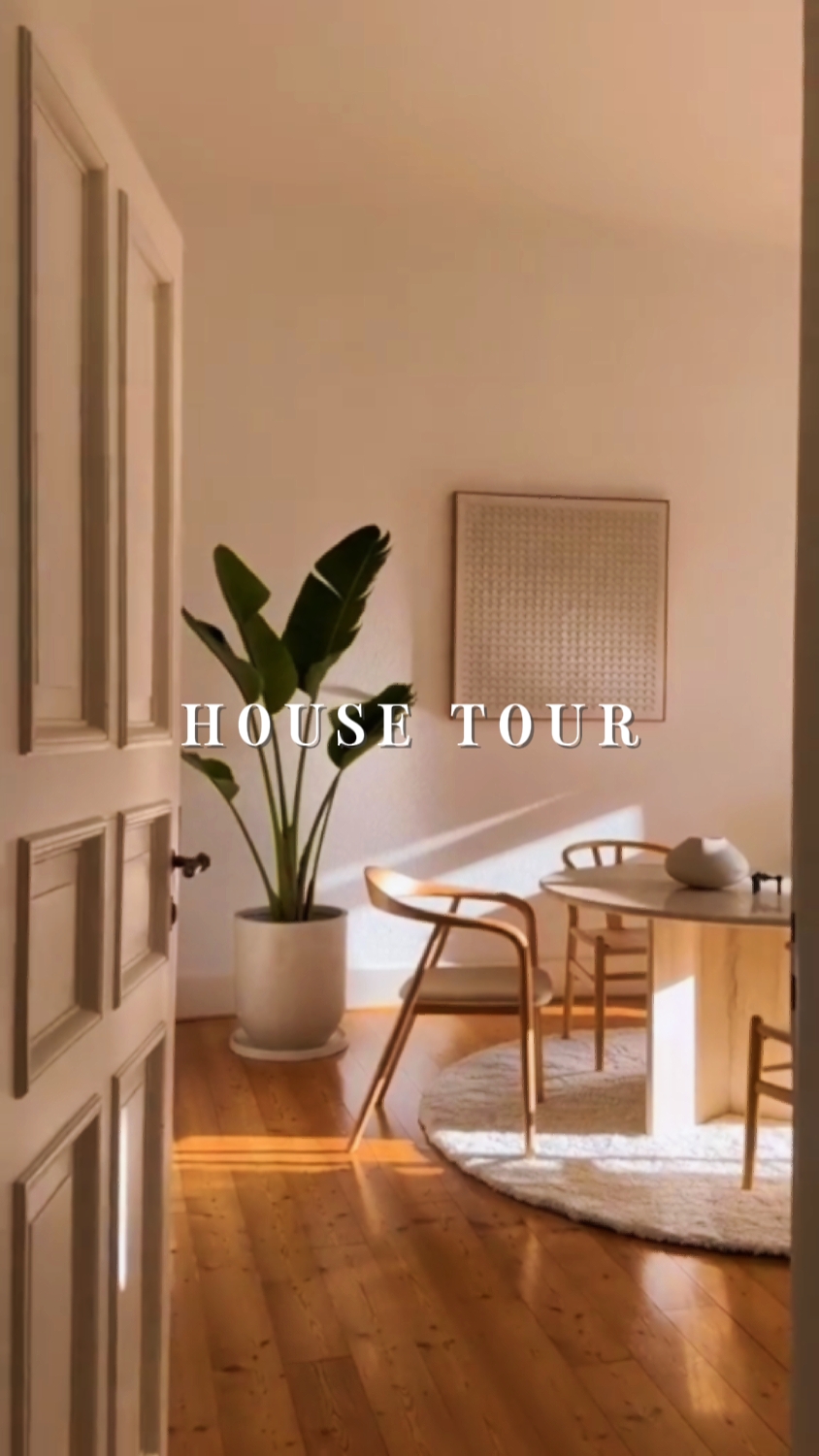 TOUR DE LA CASA
