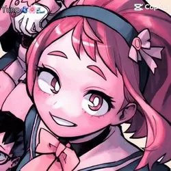 Collab avec Yuna ✨✨