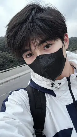七張照片一起炸屏